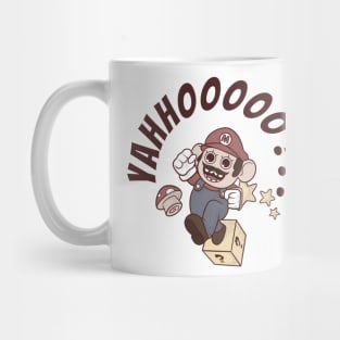 Yahhooooo Mug